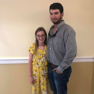 Meet your Posher, Tabitha